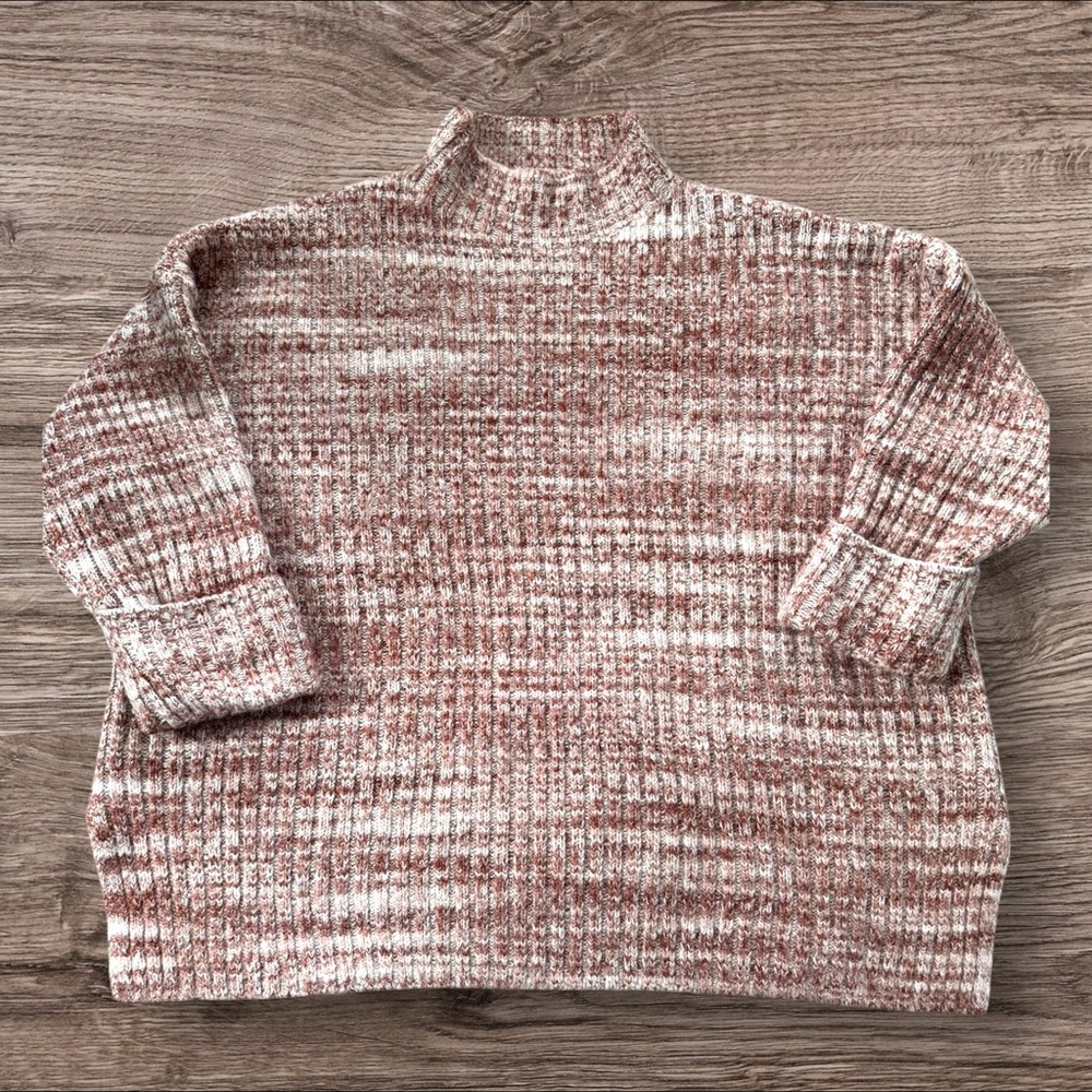 Women’s plus Old Navy Tunic sweater size 3X